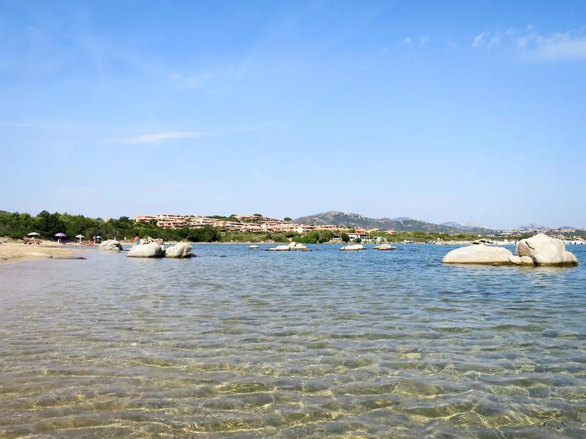 Apartment Baia De Bahas - Bilo By Interhome Marinella  0*, Marinella (Sardinia)