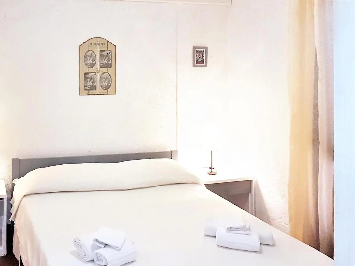 Apartment Baia De Bahas - Bilo By Interhome Marinella  Italy