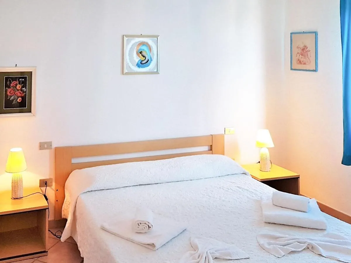 Apartment Baia De Bahas - Bilo By Interhome Marinella