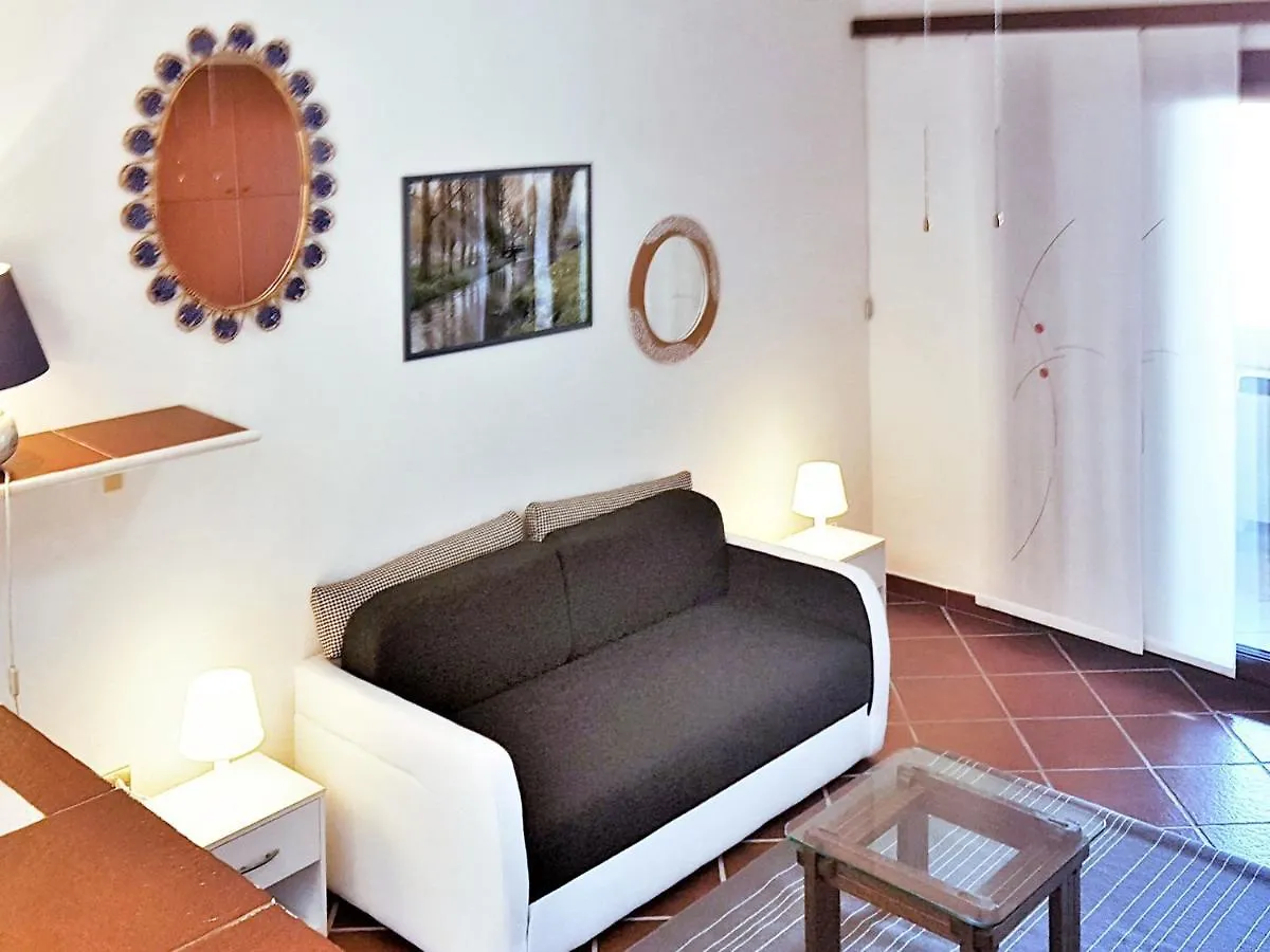 Apartment Baia De Bahas - Bilo By Interhome Marinella  0*, Marinella (Sardinia) Italy