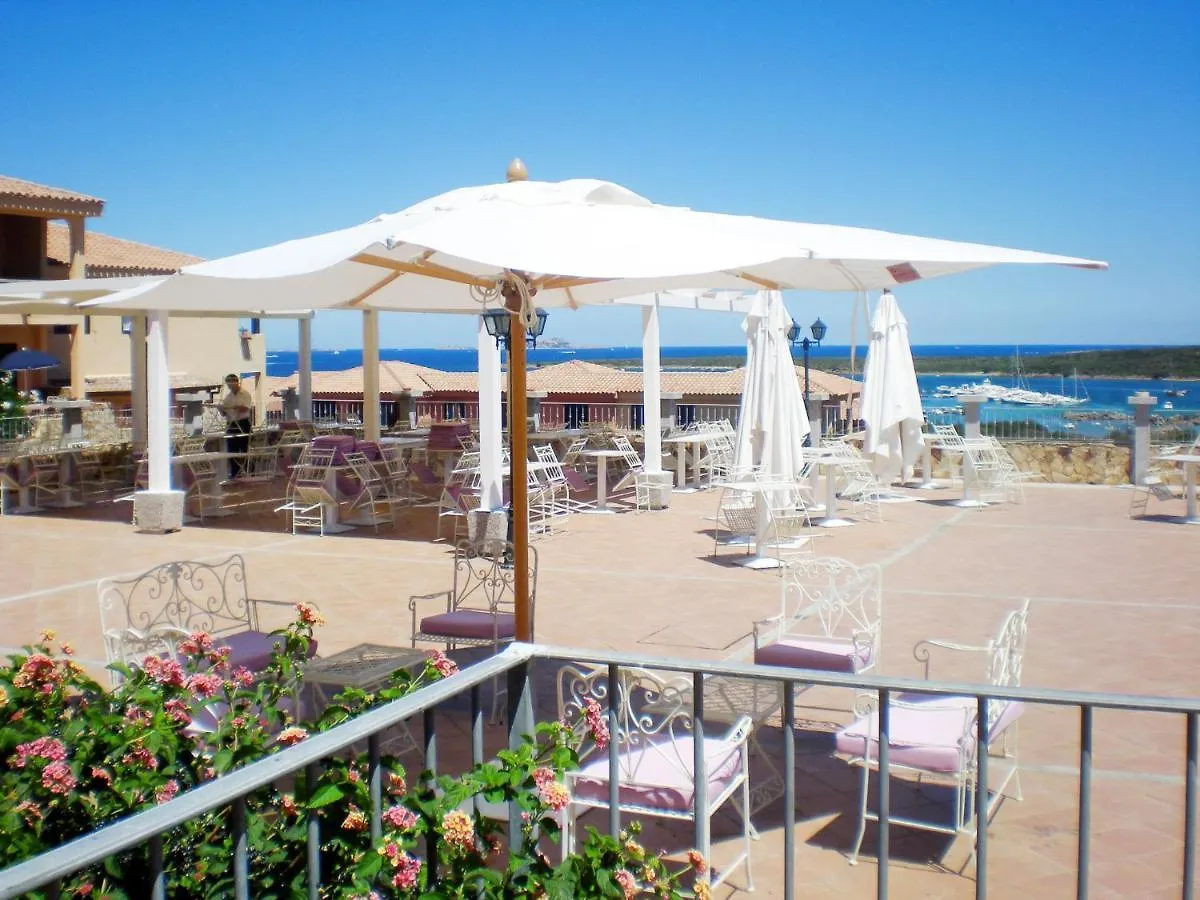 Apartment Baia De Bahas - Bilo By Interhome Marinella   Marinella (Sardinia)