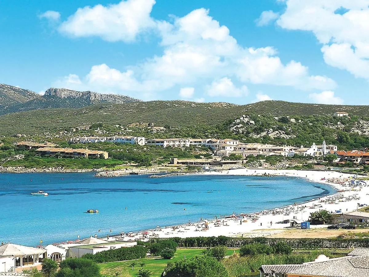 Apartment Baia De Bahas - Bilo By Interhome Marinella