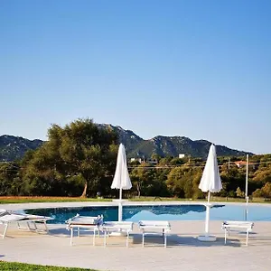 Azienda Multifunzionale S'ozastro Marinella (Sardinia)