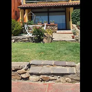 - Villaggio Terrata- Golfo Aranci Marinella (Sardinia)