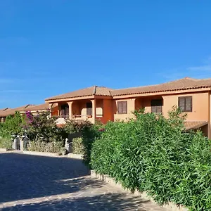A Golfo Di Marinella A 450 Mt Dal Mare Marinella (Sardinia)