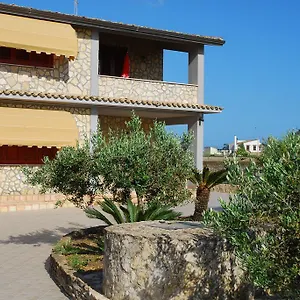 Garzia Marinella (Sardinia)