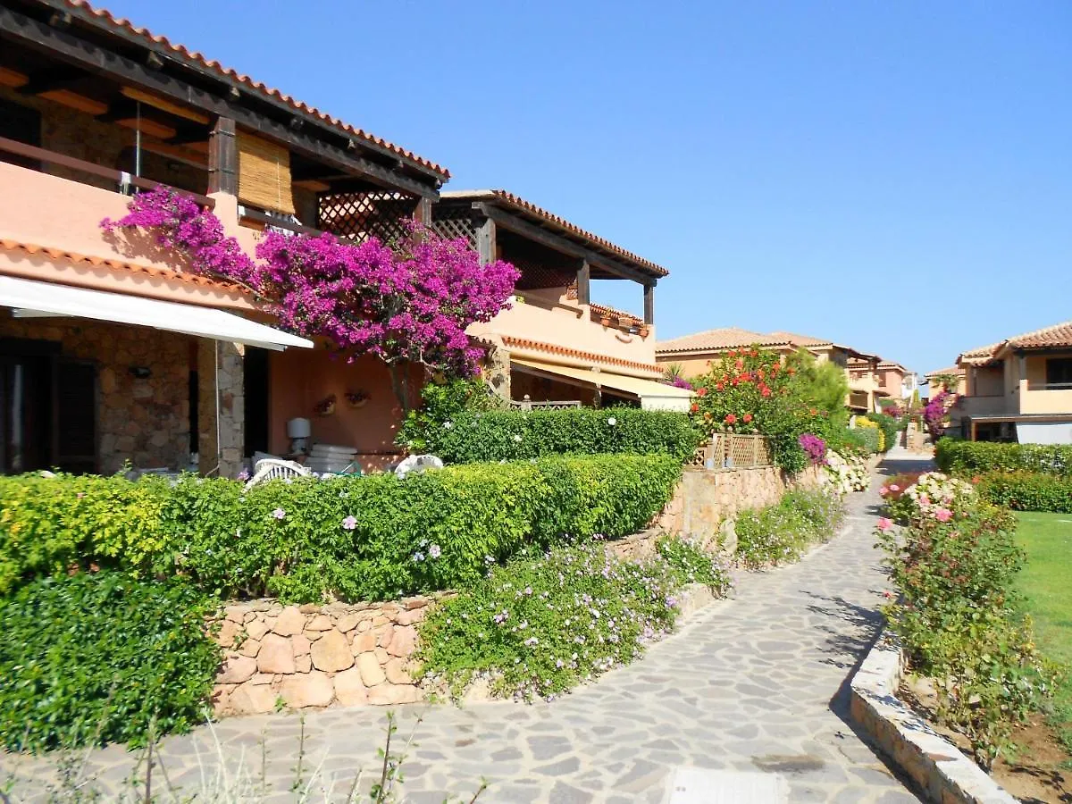 Apartment Baia De Bahas - Bilo By Interhome Marinella  0*, Marinella (Sardinia) Italien