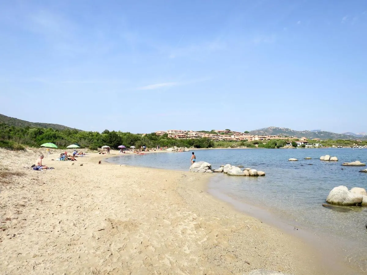 Apartment Baia De Bahas - Bilo By Interhome Marinella   Marinella (Sardinia)