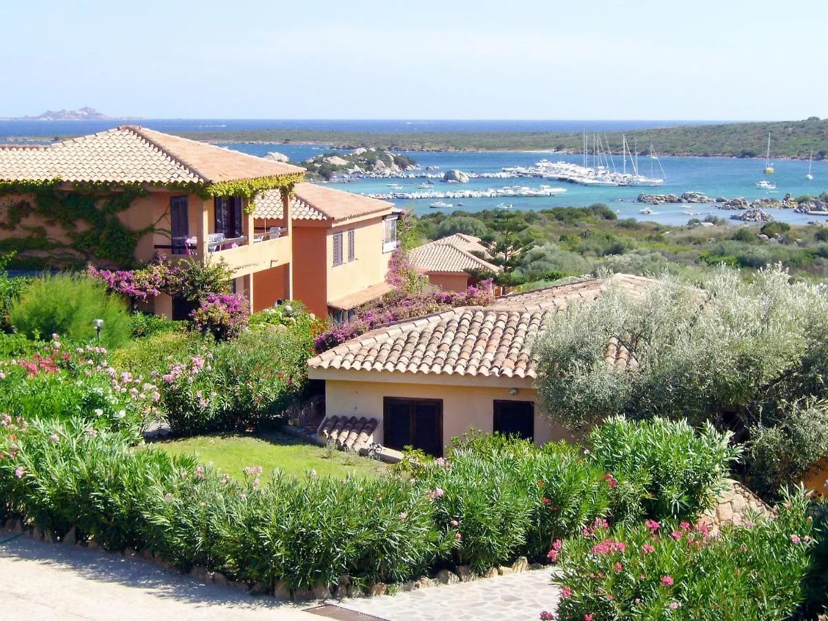 Apartment Baia De Bahas - Bilo By Interhome Marinella  Italien