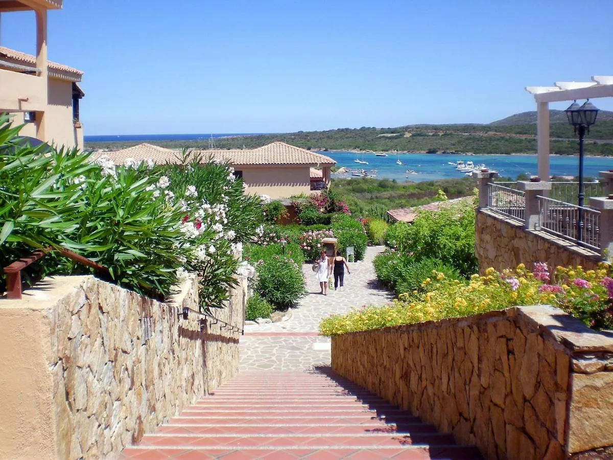 Apartment Baia De Bahas - Bilo By Interhome Marinella  Marinella (Sardinia)