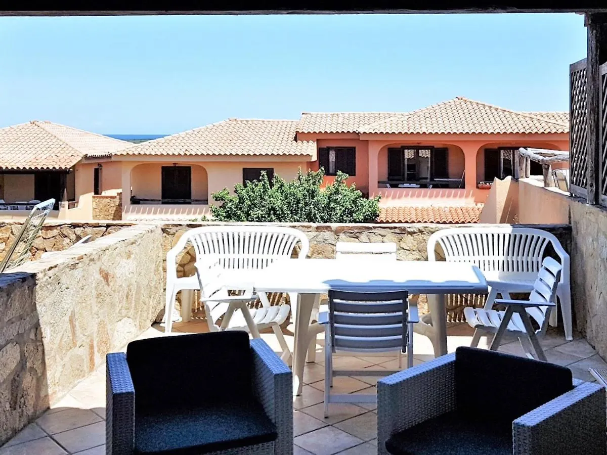 Apartment Baia De Bahas - Bilo By Interhome Marinella