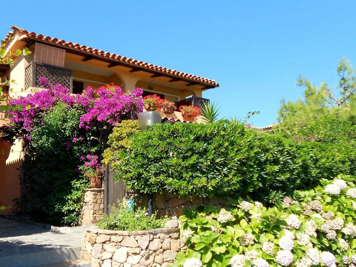 Apartment Baia De Bahas - Bilo By Interhome Marinella