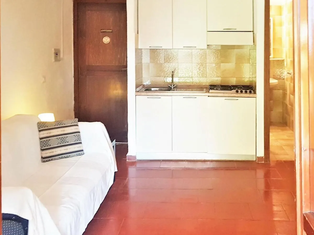 Apartment Baia De Bahas - Bilo By Interhome Marinella  Italien