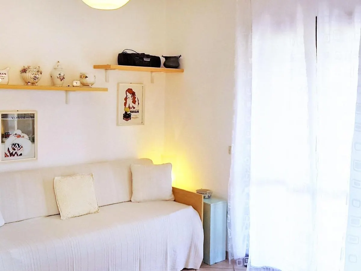 Apartment Baia De Bahas - Bilo By Interhome Marinella  Marinella (Sardinia)